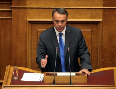 Σταϊκούρας: «Οι αυταπάτες και η δημιουργική ασάφεια κόστισαν ακριβά»